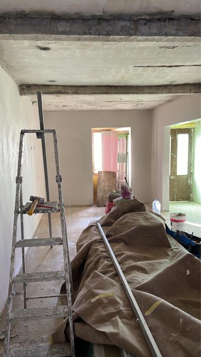 Remodelação em geral