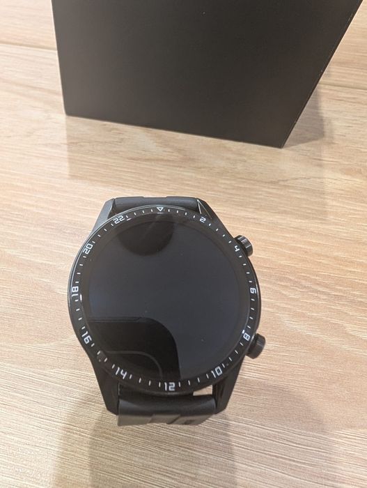 Huawei Watch GT2