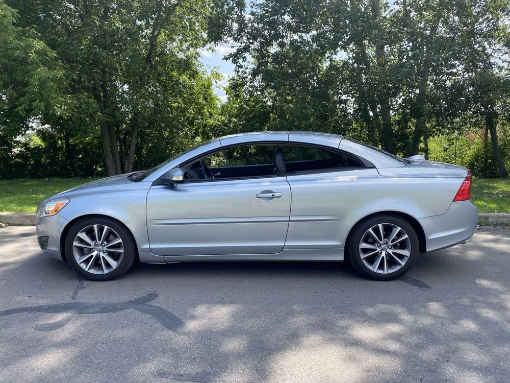 Volvo c70 Cabriolet