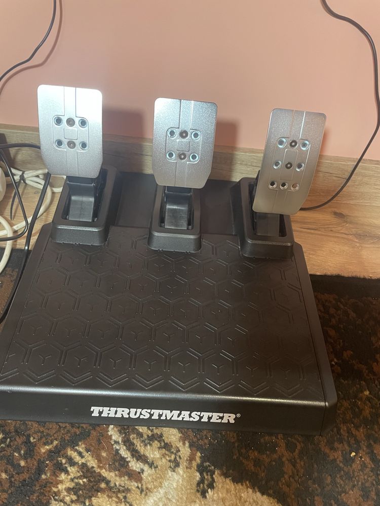 Kierownica thrustmaster t248 nowa