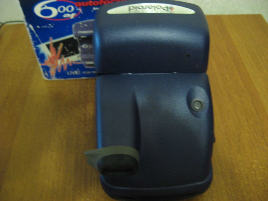 Фотоапарат  Polaroid