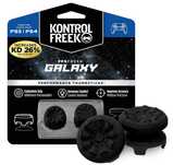 Nakładki na analogi PS5 i PS4 | Kontrolfreek Galaxy Playstation | NOWE