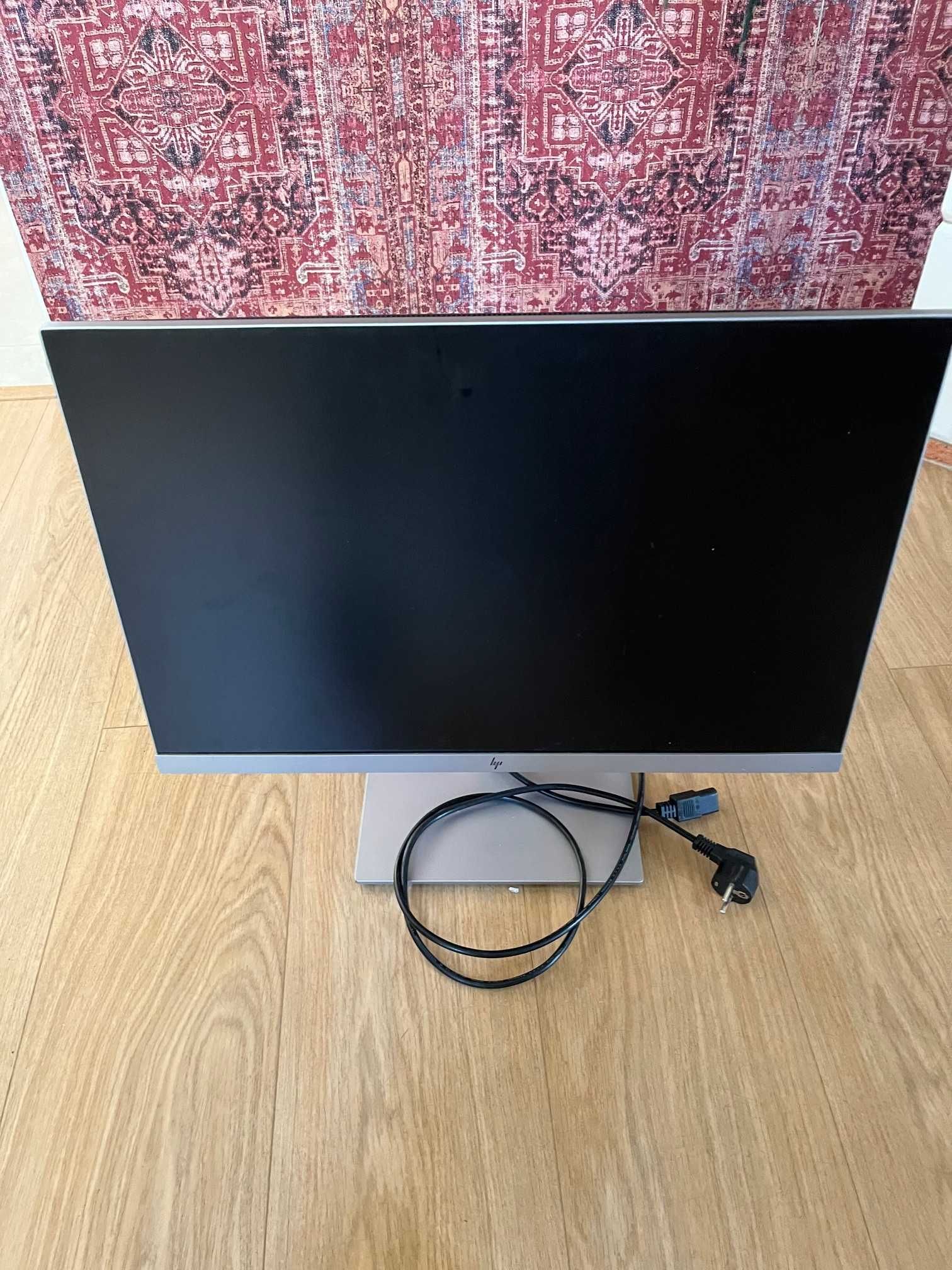Monitor HP E243i 24"