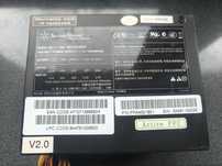 Zasilacz SilverStone SST-SF45SF 450W - SFF - low profile