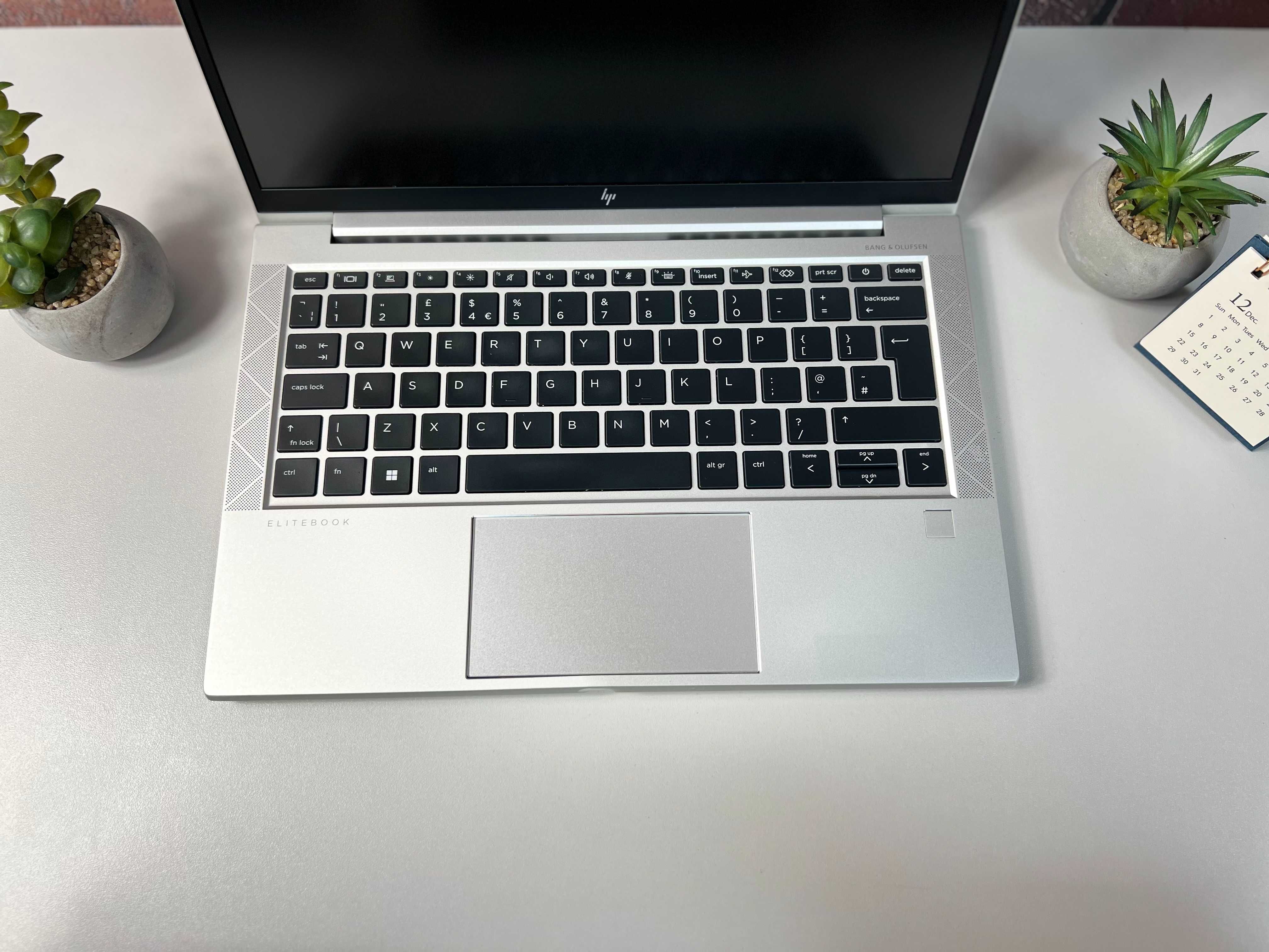 HP EliteBook 835 G8·Ryzen 5 PRO 5650U·16GB+SSD256M2·13"IPS· Гарантія