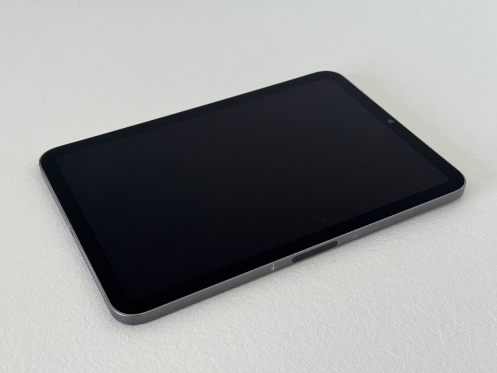 iPad mini 6 (A2567) - 64GB - wada - faktura VAT 23%