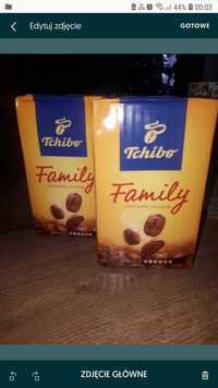 Kawa Tchibo Family 250g  x 2