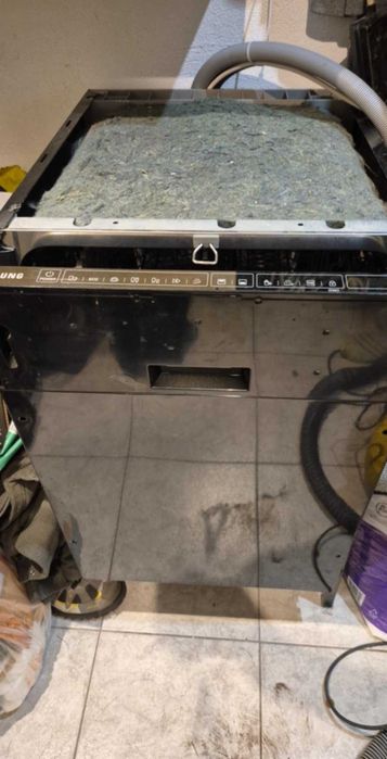 Zmywarka do naczyń sprawna opis !