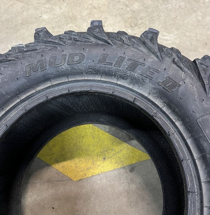 Продам шини для квадроцикла 26х9х12 і 26х11х12