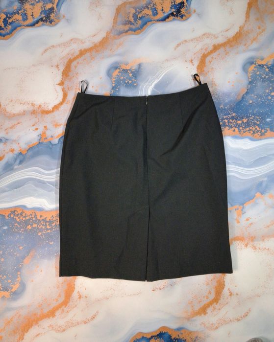 Классический женский костюм Petro Soroka с юбкой деловой Zara