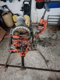 Ridgid 300 gwintwnica do rur