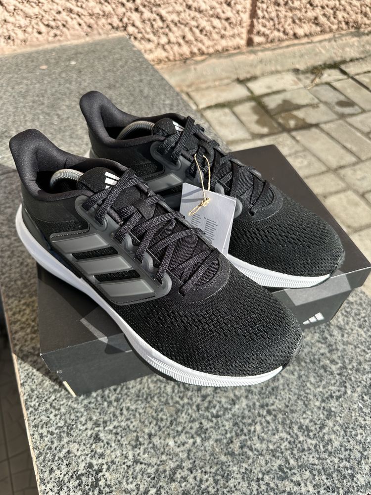 Оригінал Adidas Ultrabounce HP5796