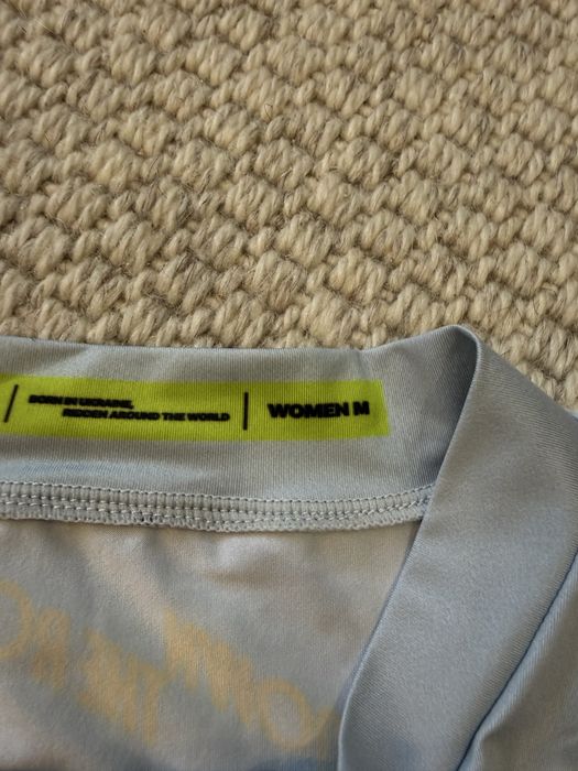 Джерсі з коротким рукавом downtheroad