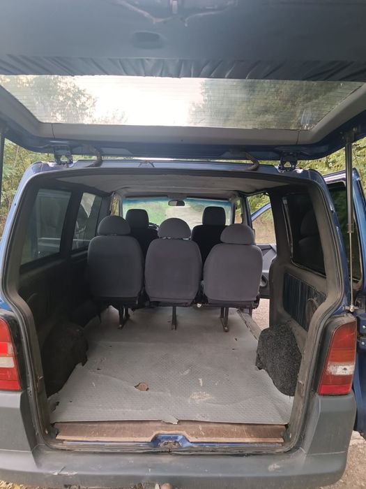 Продам Vito в нормальному стані.