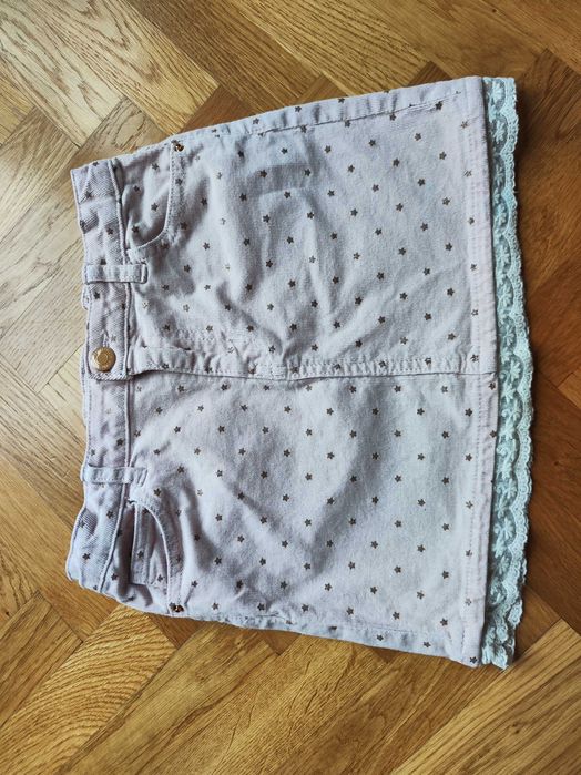Spódniczka H&M 128