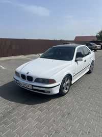 BMW 525 E39 M51 2.5 АКПП