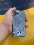 Iphone 11 Pro Neverlock 64 GB Midnight