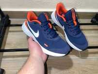 Лот кросівок Nike, Adidas, Puma, Reebok, Fila, SALOMON.