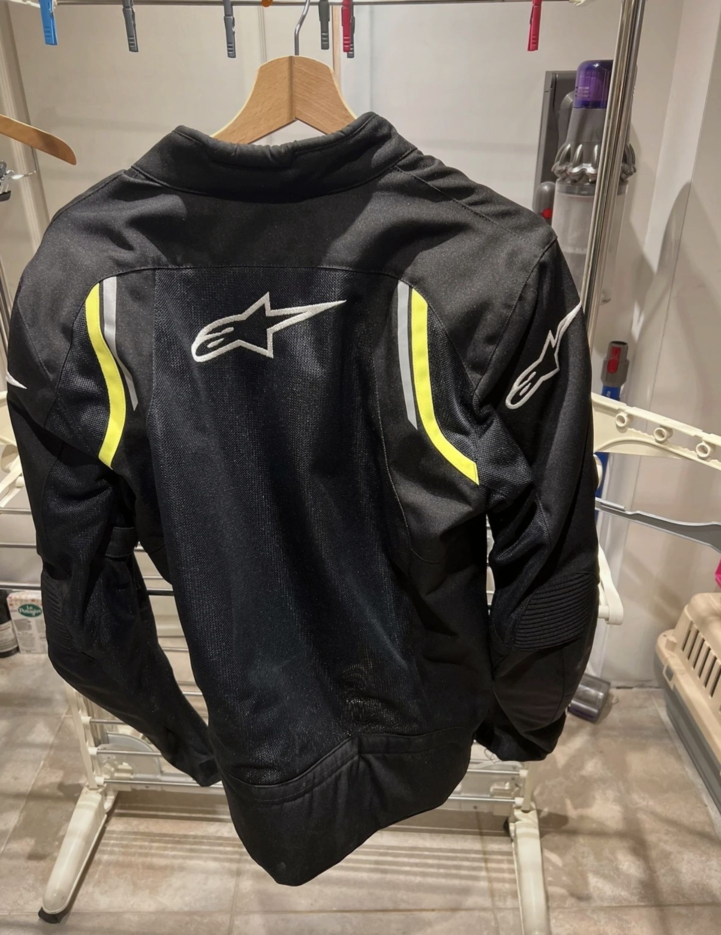 Alpinestars AST AIR