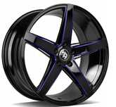 Felgi 18 5x112 VW Golf V 5 VI 6 VII 7 Sportsvan