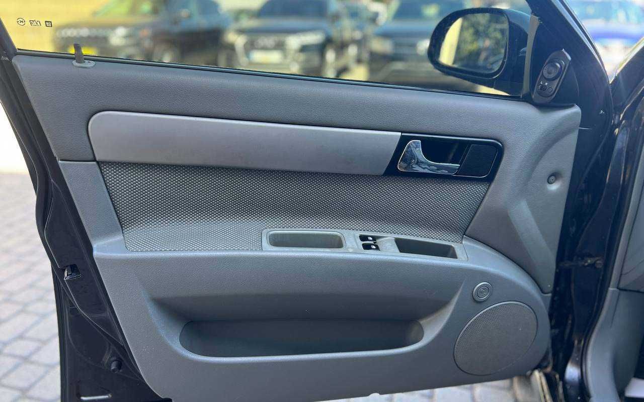 Chevrolet Lacetti 2012