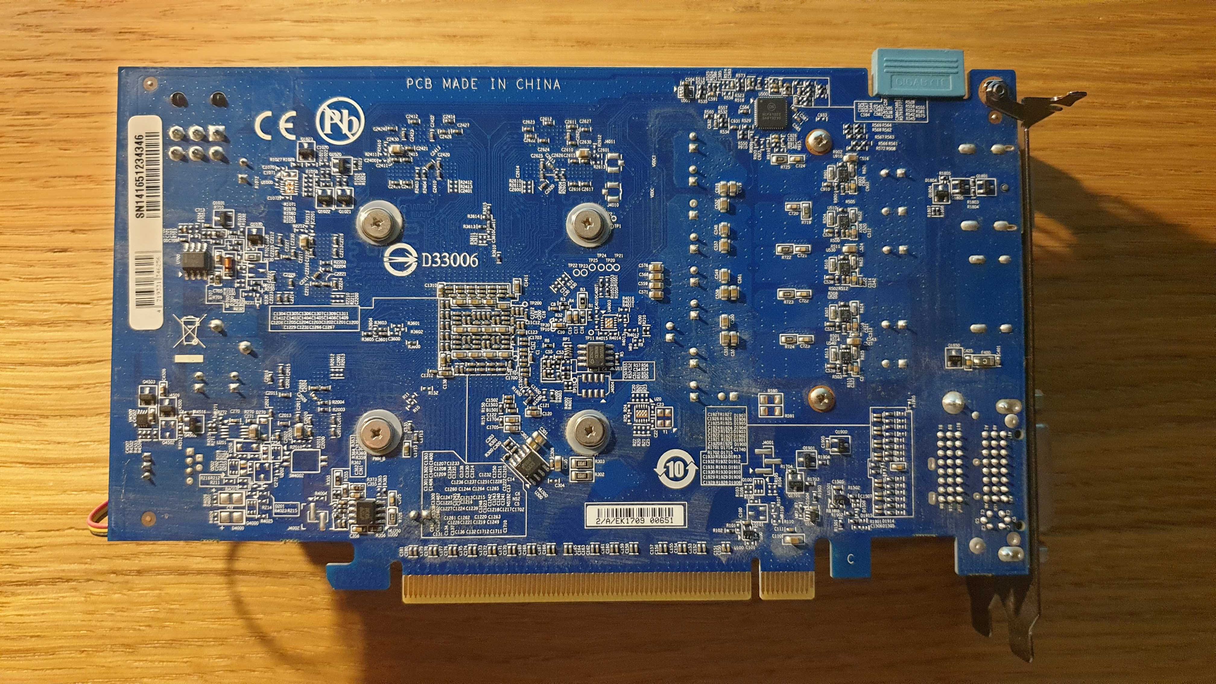 Radeon R7 260X 1GB