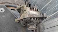 Alternator Audi A6 C5 Valeo  120A