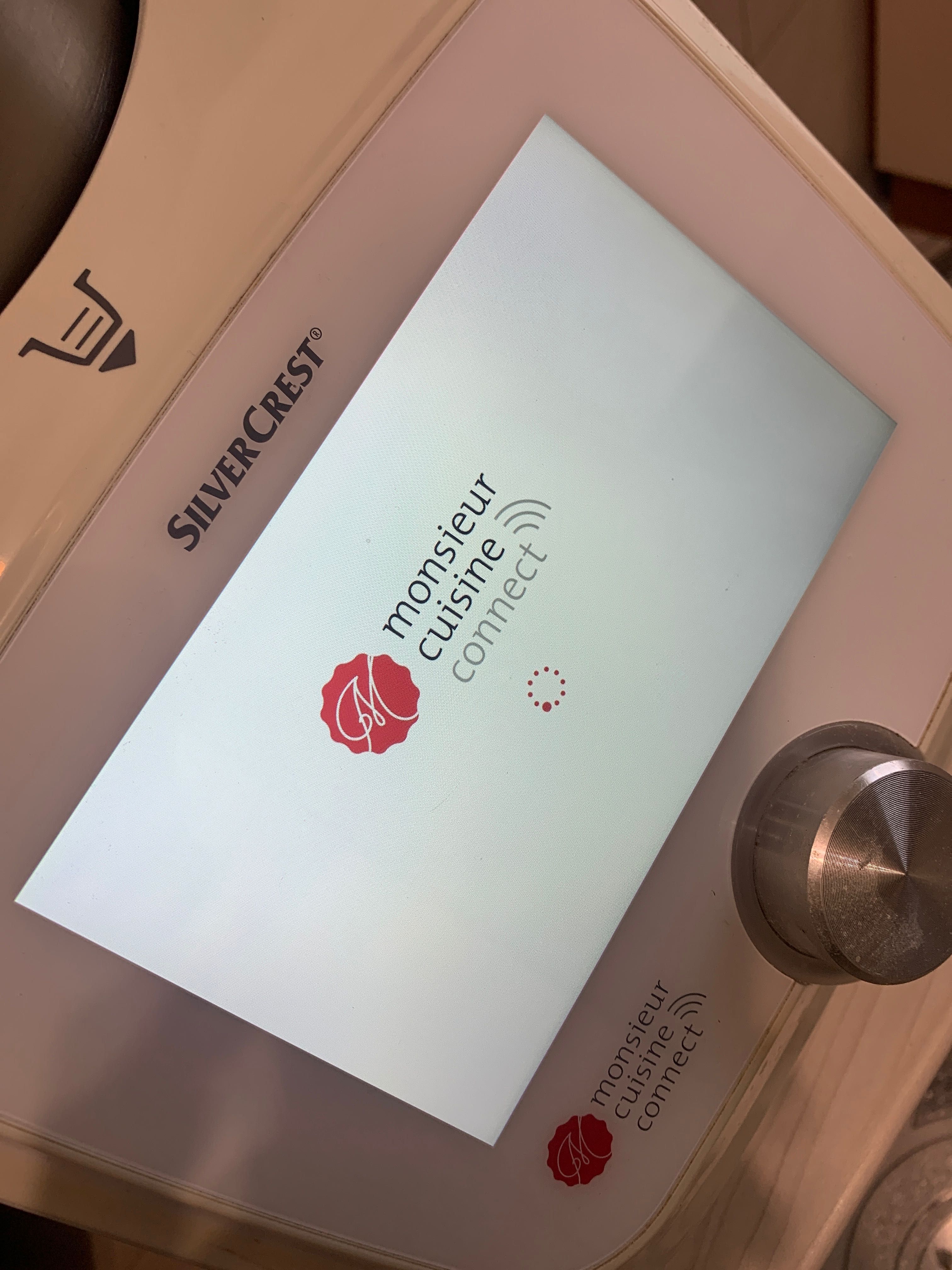 Lidlomix SKMC 1200 D4 używany stan idealny
