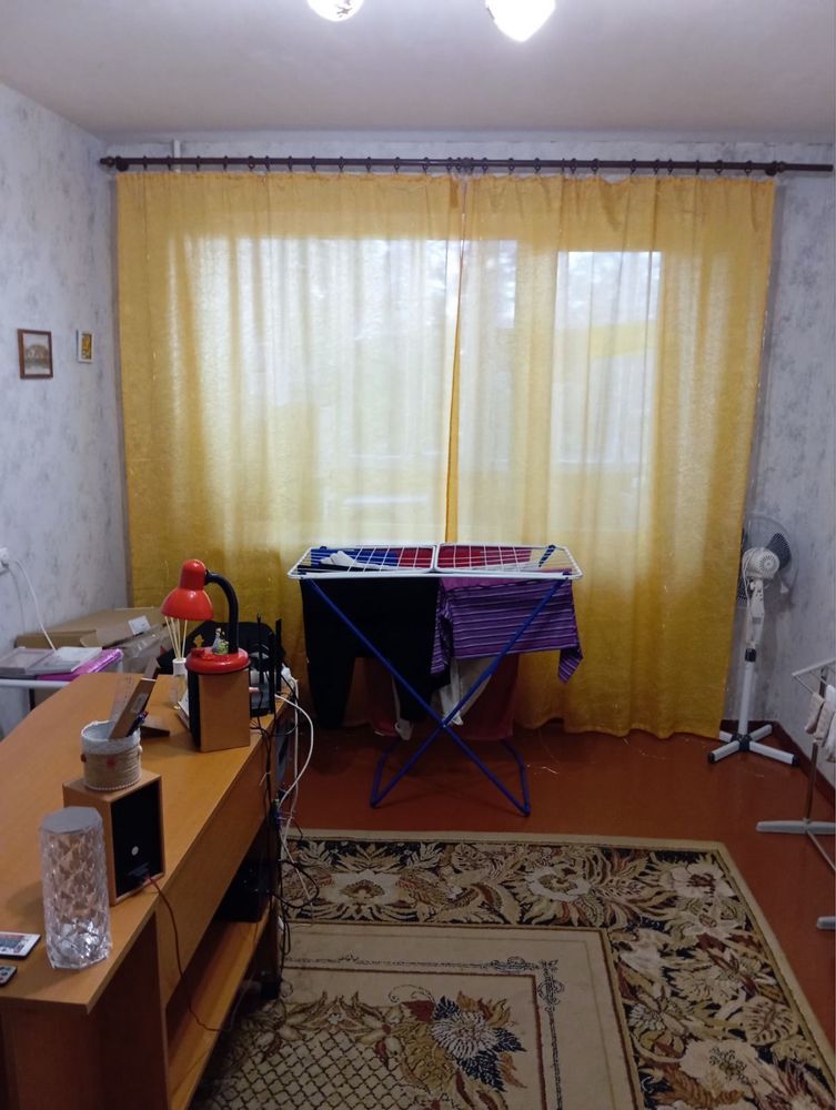 Однокімнатна квартира р-н Богдана