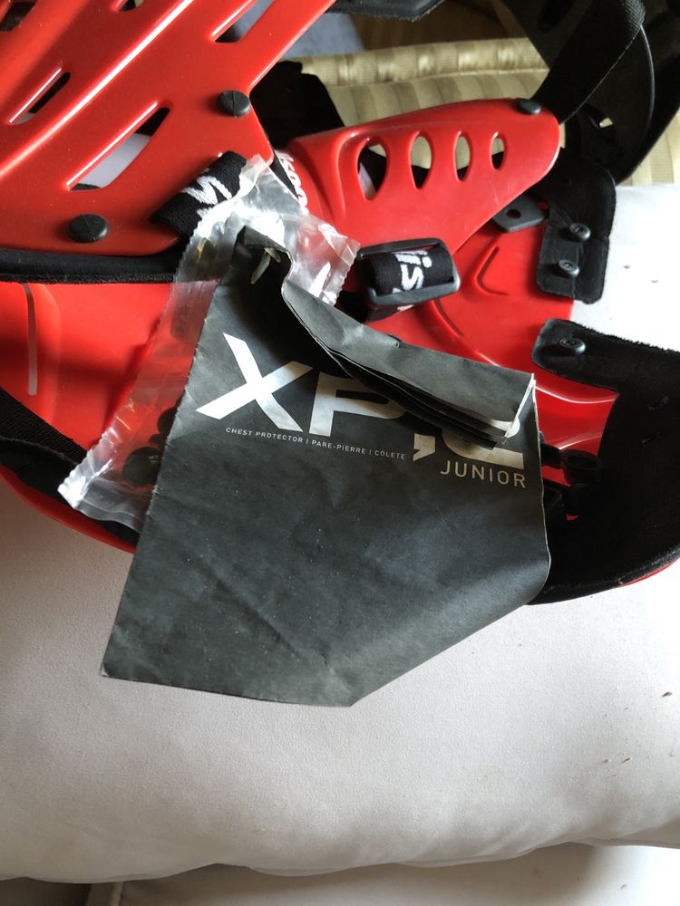 Coleto moto cross