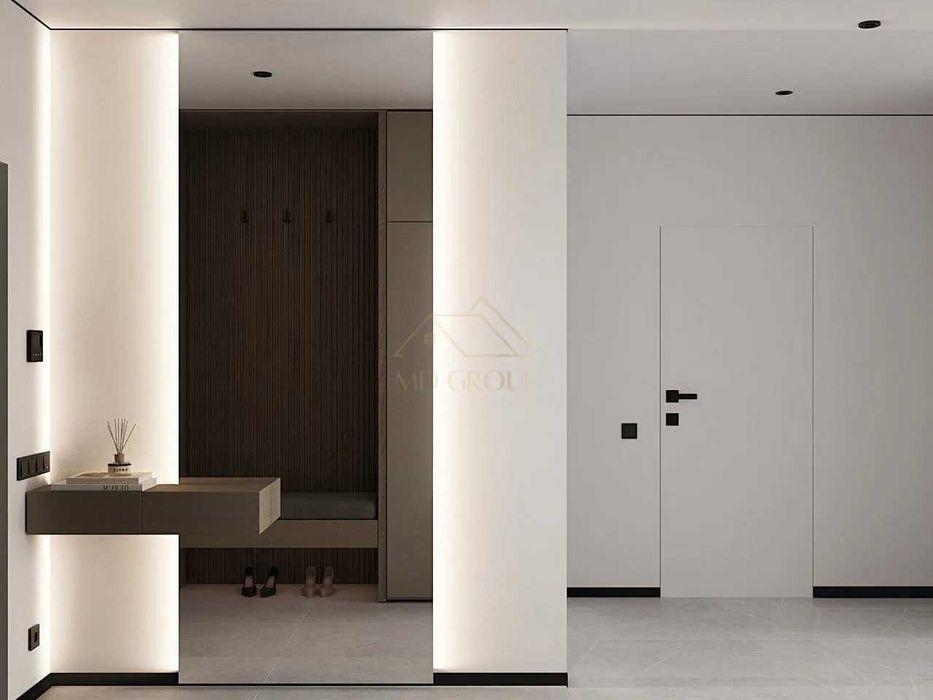 Продаж таунхауса з РЕМОНТОМ!