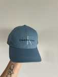 Czapka z daszkiem Calvin Klein