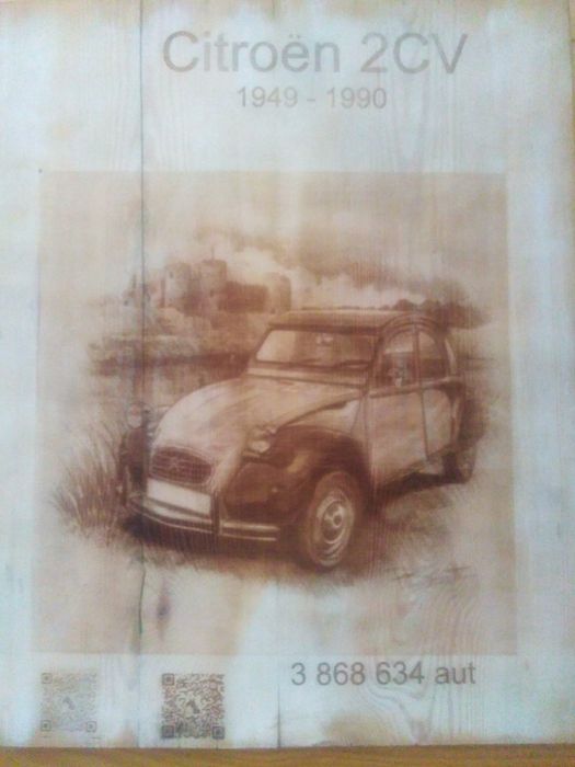 Grawerowanie ozdobne