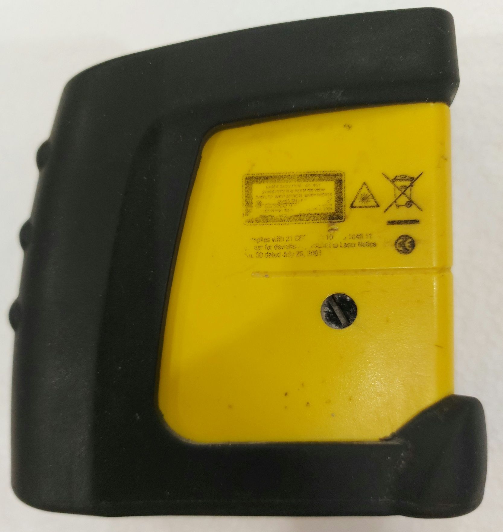 Лазерний нівелір Stanley FatMax CL2 (77-153)