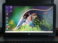 Laptop HP 250 G5 Win 10 dysk 250 intel Bateria +> 3h zadbany SUPER 15'