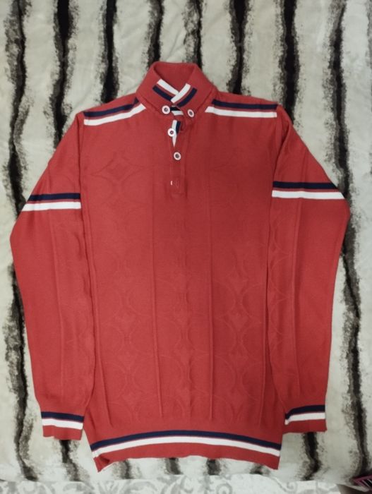 Светр, кофта чоловіча