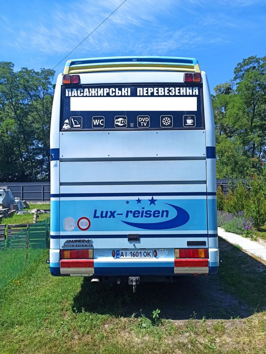 Продам автобус Даф