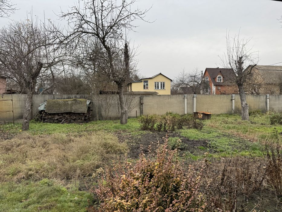 Продаж земельної ділянки Осокорки