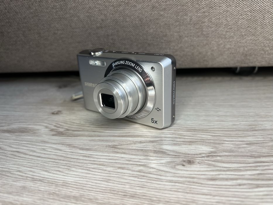 Цифровой Фотоаппарат samsung pl 80