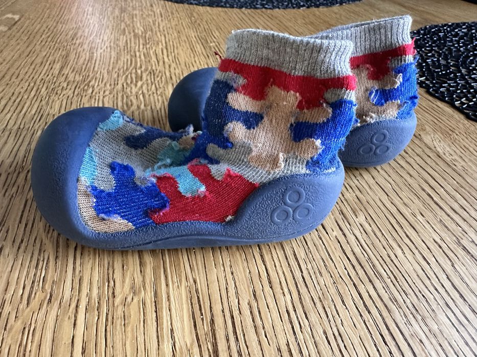 Buty dla niemowląt Attipas 20