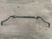 Stabilizator przedni 24mm OEM Mitsubishi Lancer EVO X Przód 4056A120