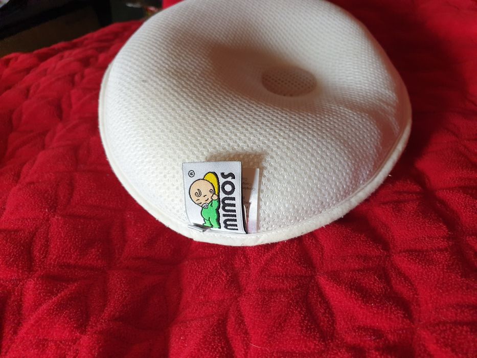 Poduszka ortopedyczna