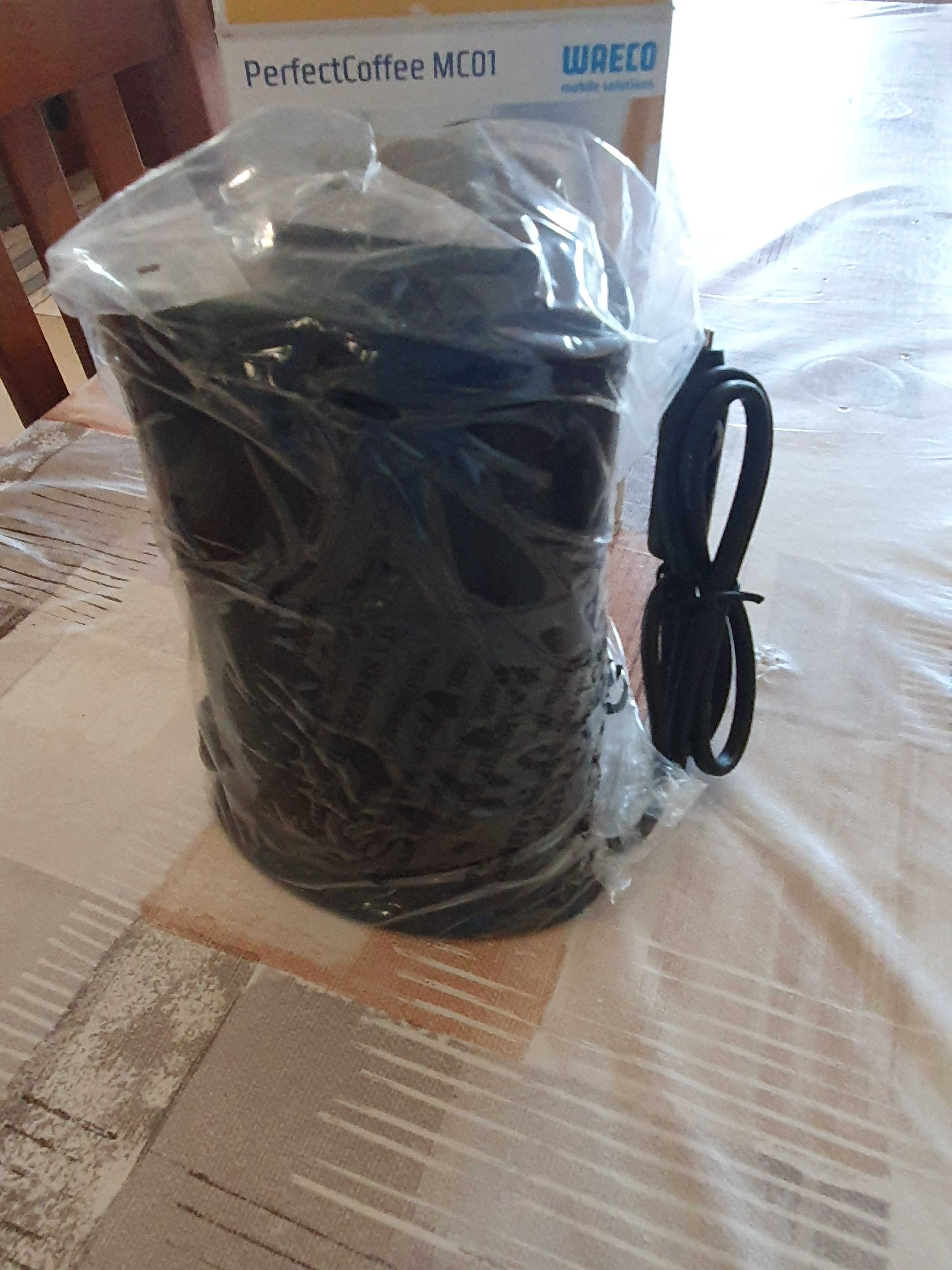 Vendo máquina de café