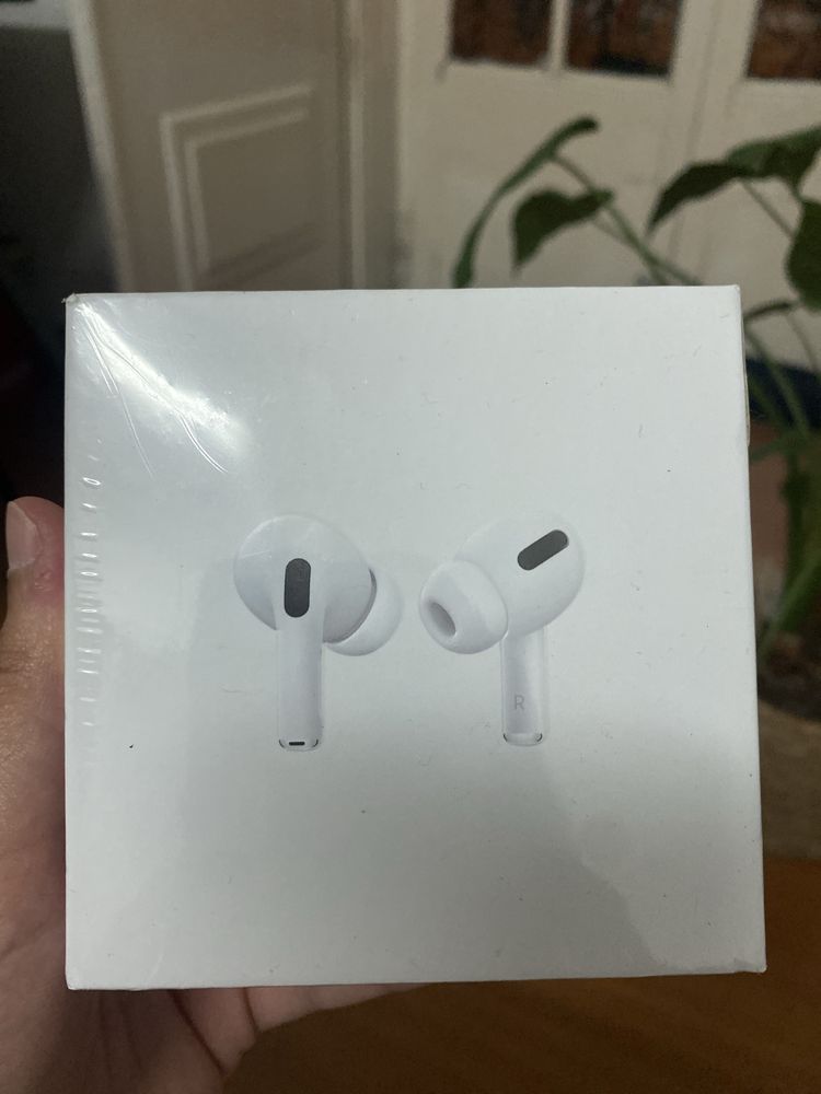 AirPods Pro Novos e Fechados