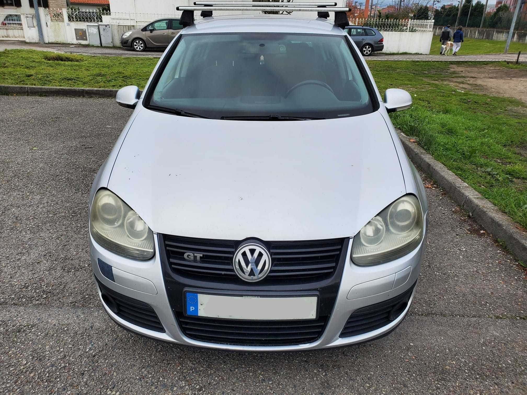 Vendo Volkswagen Golf GT 2007