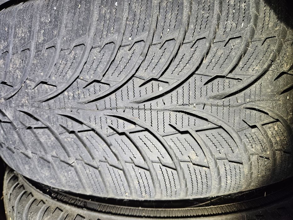 Felgi 4x felgi Peugeot 4x108, z oponami zimowymi