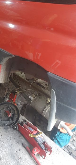 Ситроен Берлинго 1.6hdi