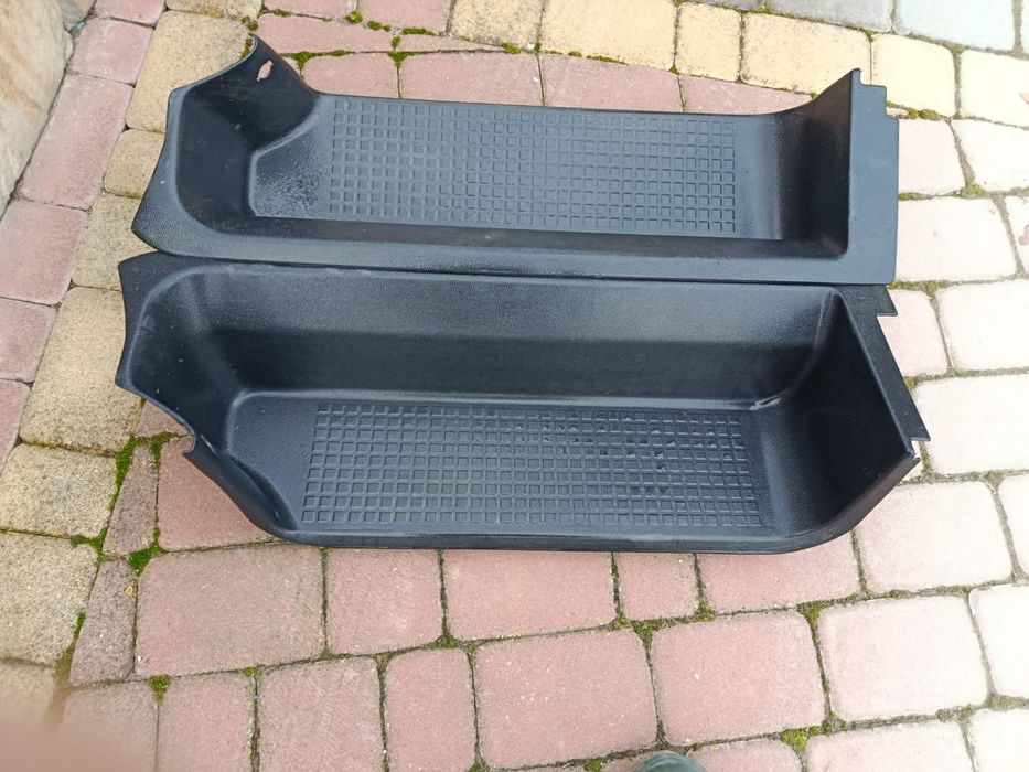 Пороги вольцваген т4 2000 рік транспортер