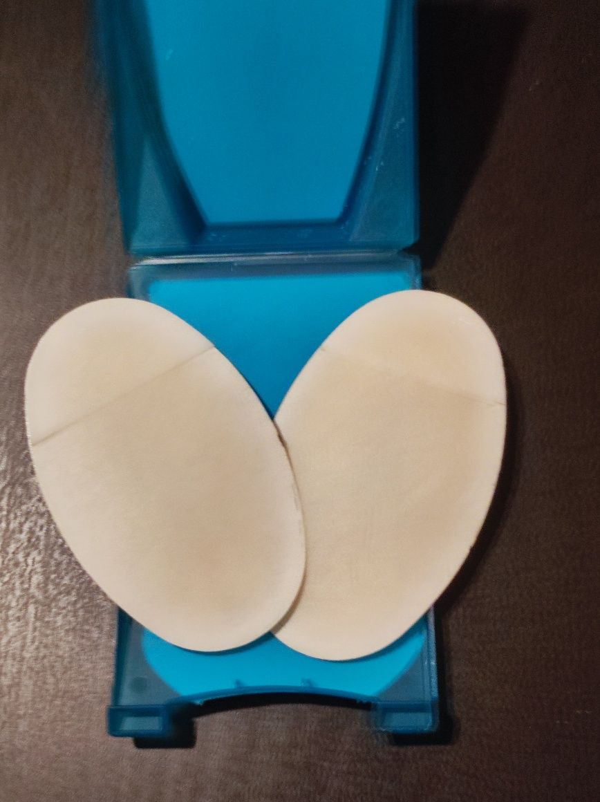 2x Pensos Compeed