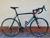 Rower szosowy COLNAGO AC-R * carbon * Shimano Ultegra * 2x11 * 60 cm